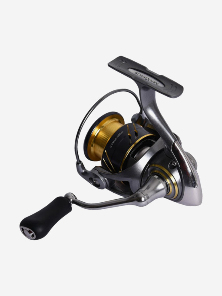 Катушка безынерционная Maximus Bankai UL C2000 (8+1 подшипников)