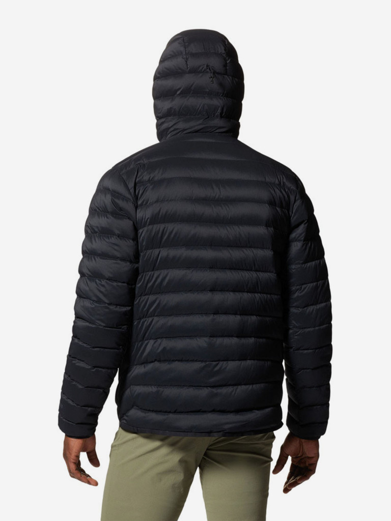 Пуховик мужской Mountain Hardwear Deloro