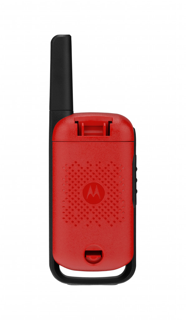 Комплект из двух радиостанций Motorola Talkabout T42