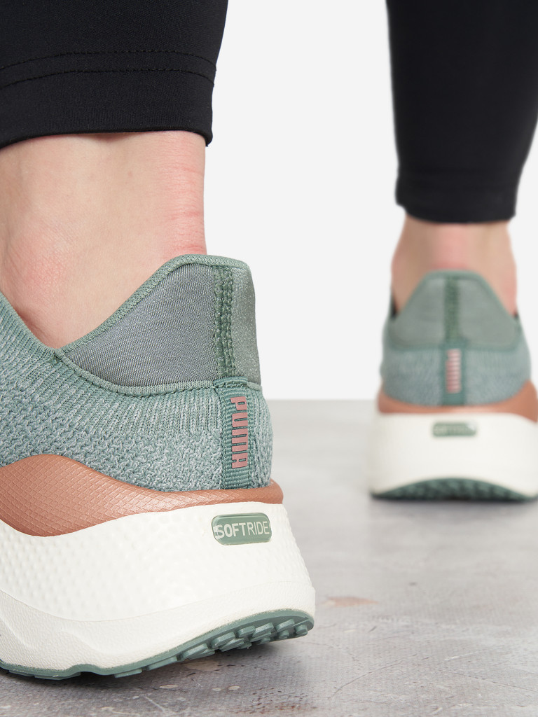 Кроссовки женские PUMA Softride Mayve Wn'S