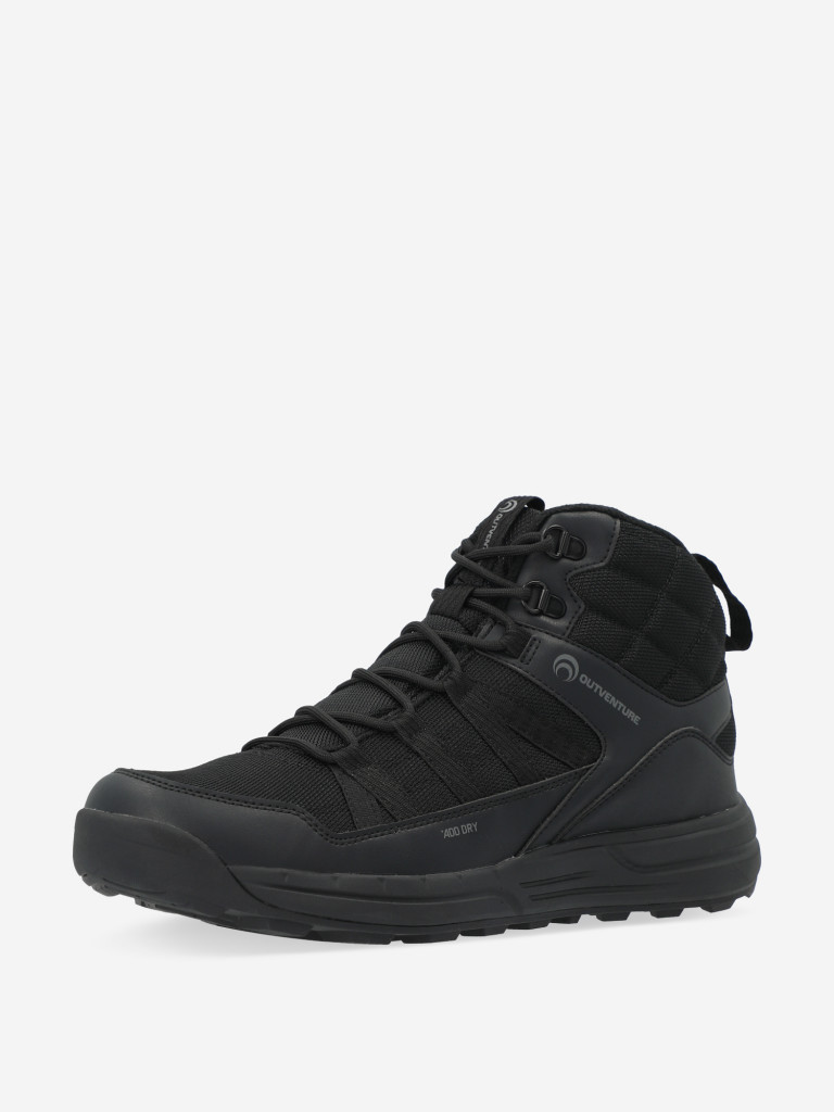 Ботинки утепленные мужские Outventure Nepal Nylon