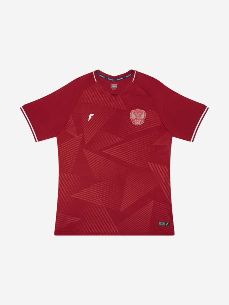 Футболка игровая мужская Forward