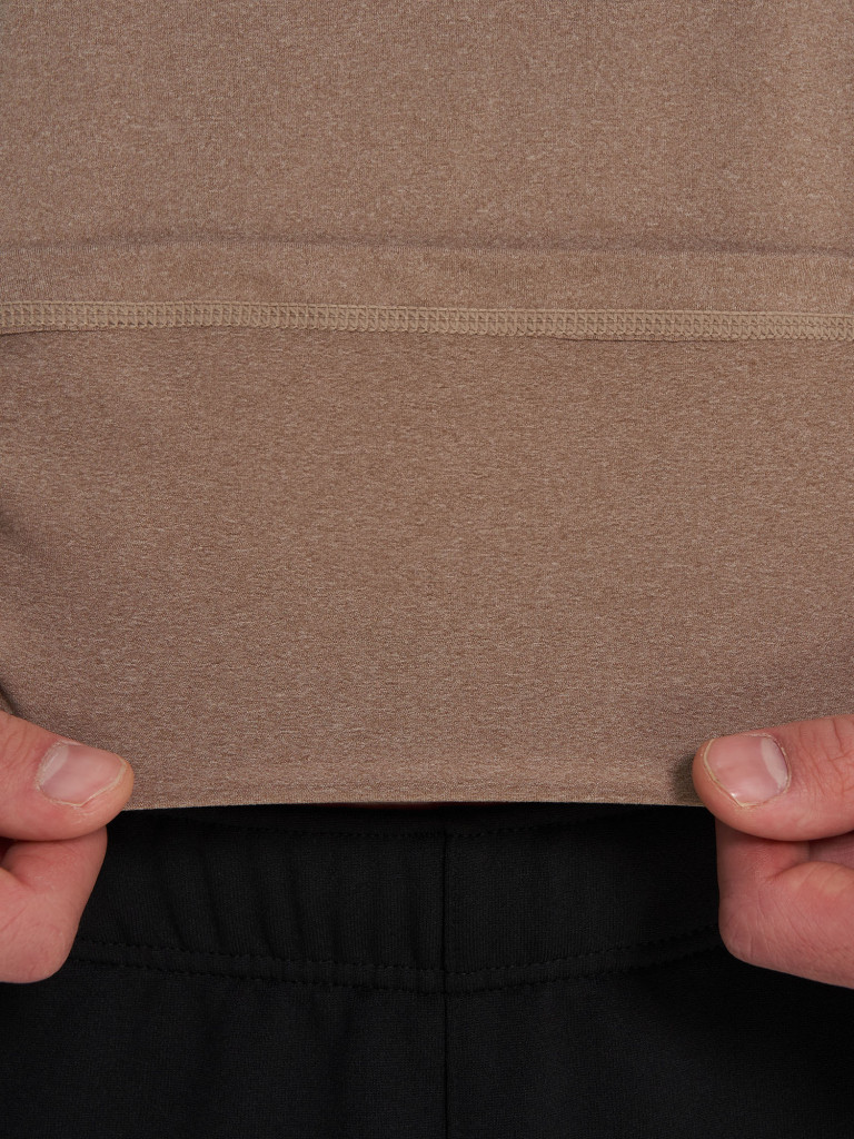 Футболка мужская Demix