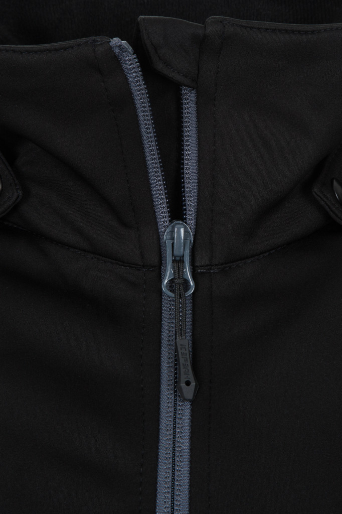 Куртка софтшелл мужская IcePeak Lukas