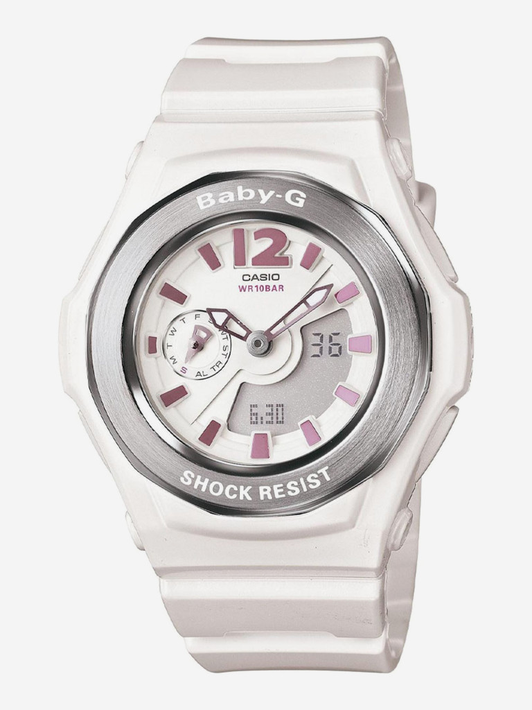Наручные часы Casio Baby-G BGA-142-7B
