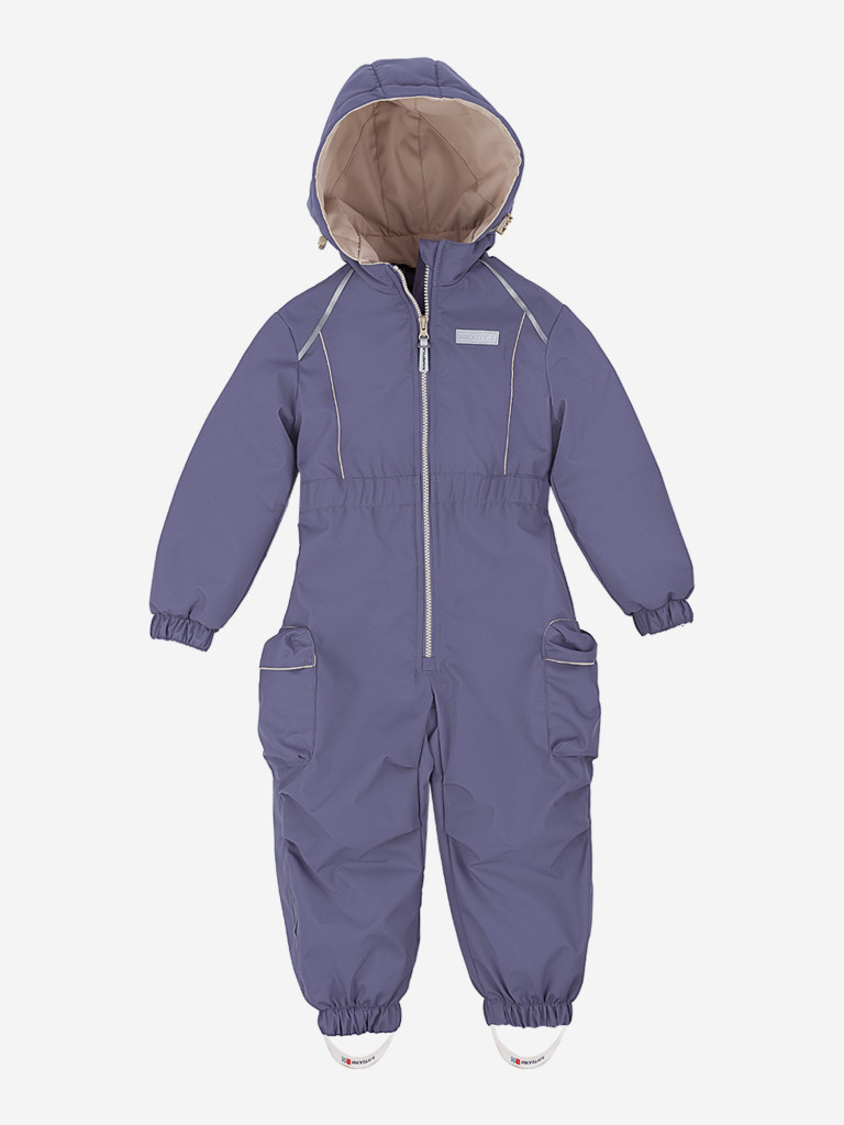 Комбинезон NIKASTYLE
