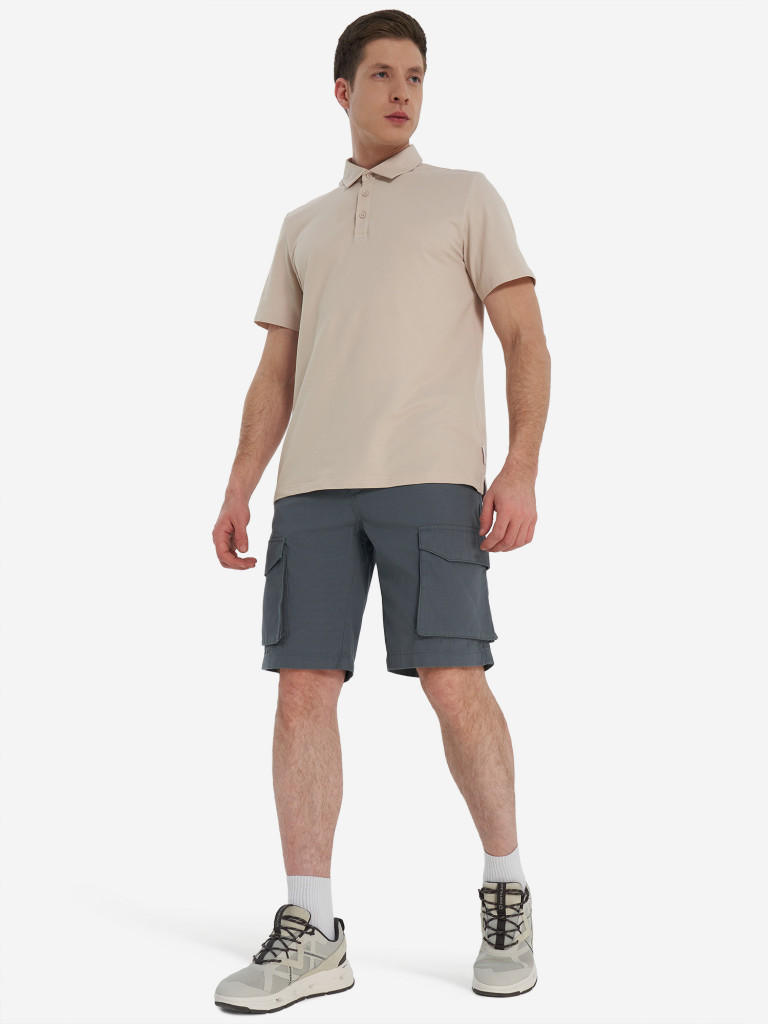 Шорты мужские Northland