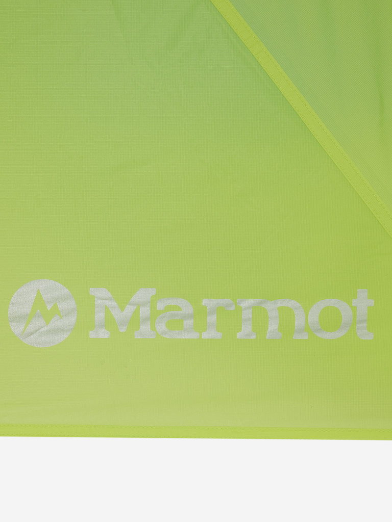 Палатка 2-местная Marmot Superalloy