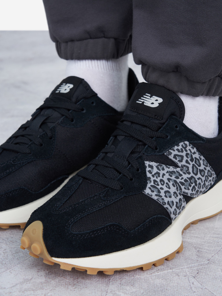 Кроссовки женские New Balance 327