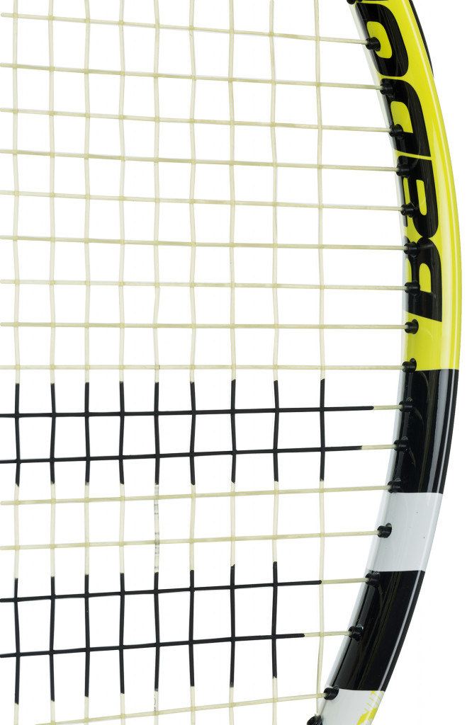 Babolat drive 102 1999