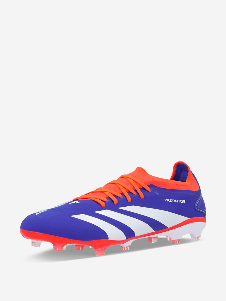 Бутсы мужские adidas Predator Pro FG