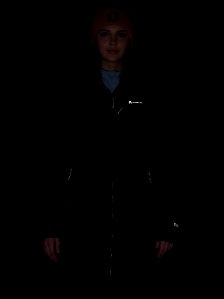 Куртка утепленная женская Outventure