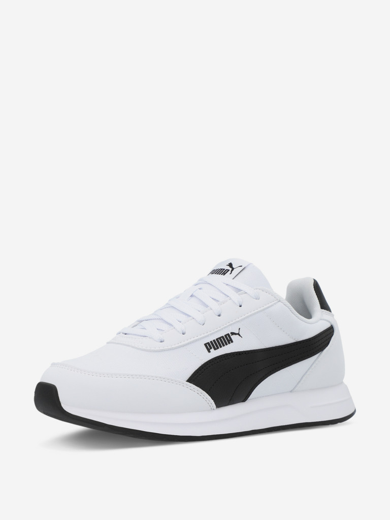 Кроссовки женские PUMA R78 Lightwind