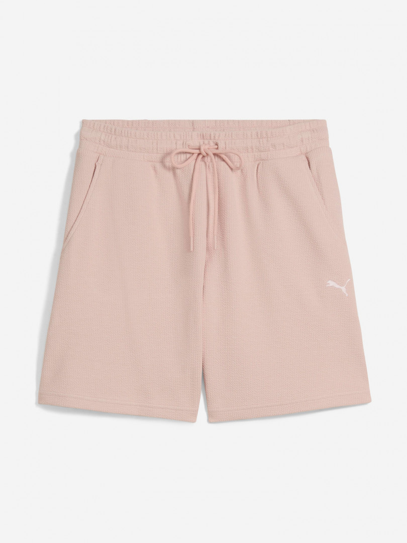 Шорты женские PUMA Розовый 4949₽