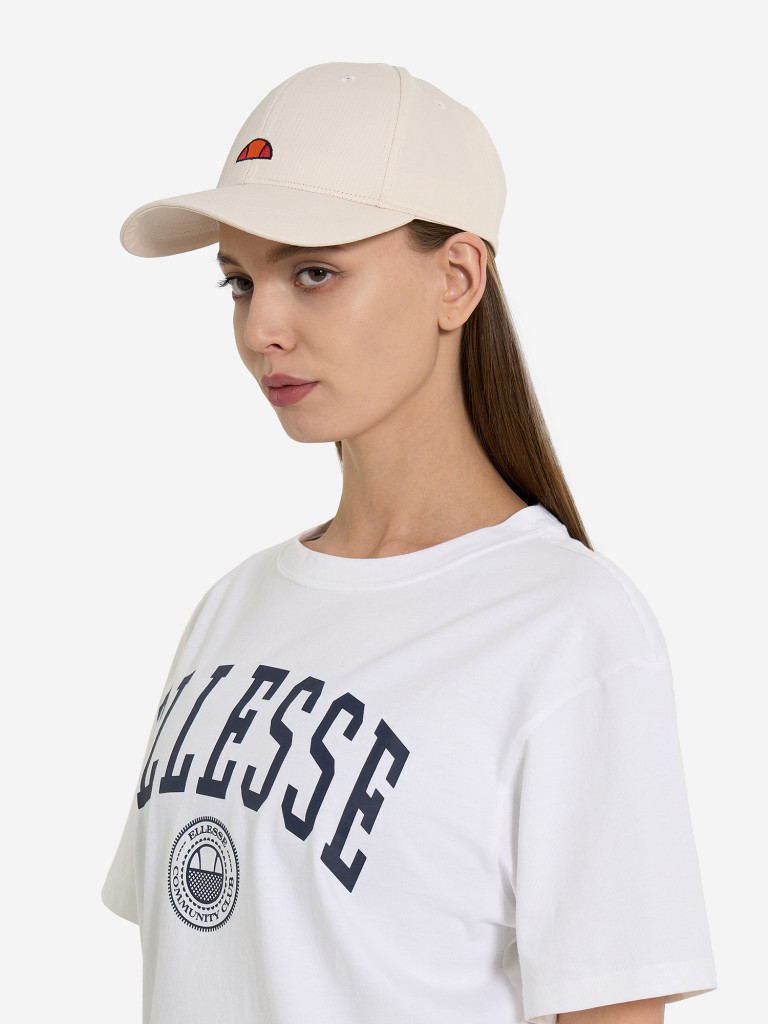 Бейсболка Ellesse Twill Original