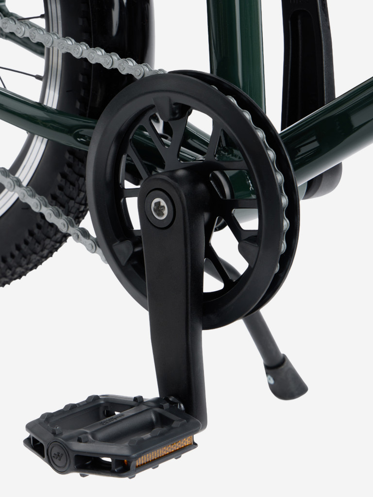 Велосипед детский VELARIS 16" («ВЕЛАРИС 16"»)