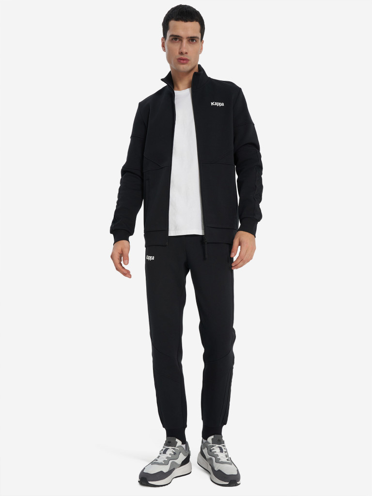 Тректоп мужской Kappa Cortile