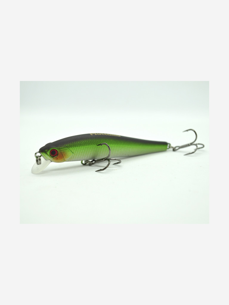 Воблер Mottomo Leo 70SP 5,3g Light Green