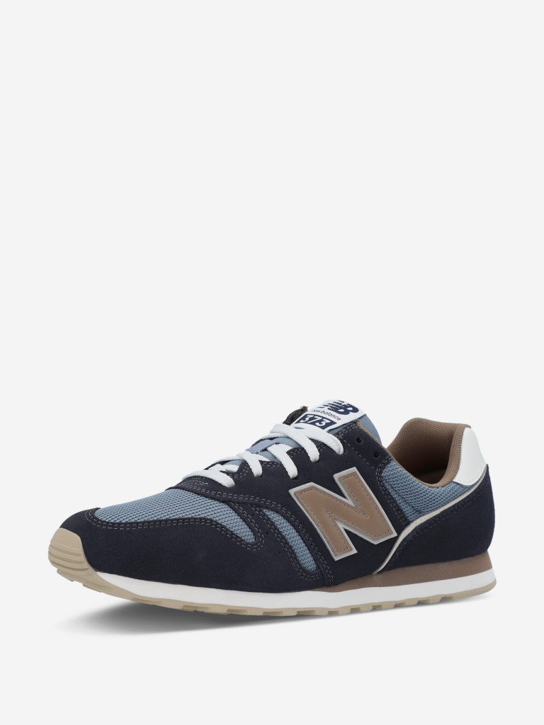 Кроссовки мужские New Balance 373