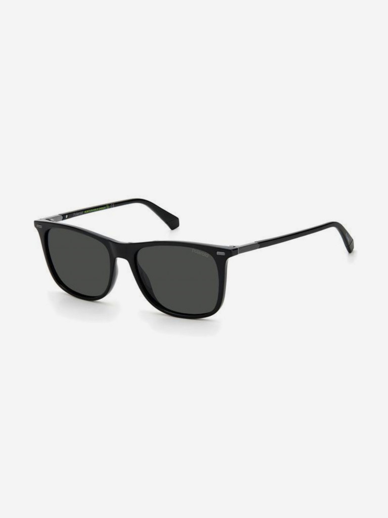 Солнцезащитные очки Polaroid 2109/S BLACK
