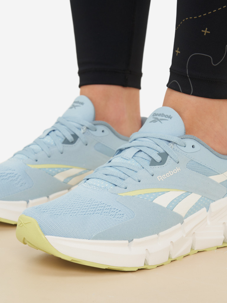 Кроссовки женские Reebok Zig Dynamica 5
