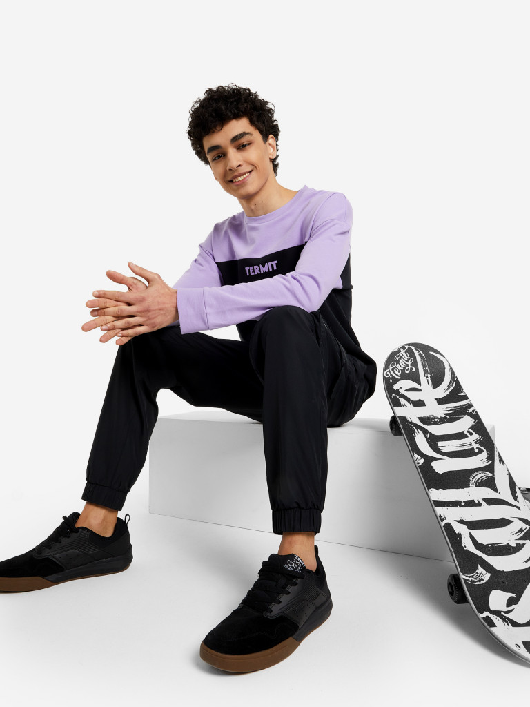 Свитшот мужской Termit