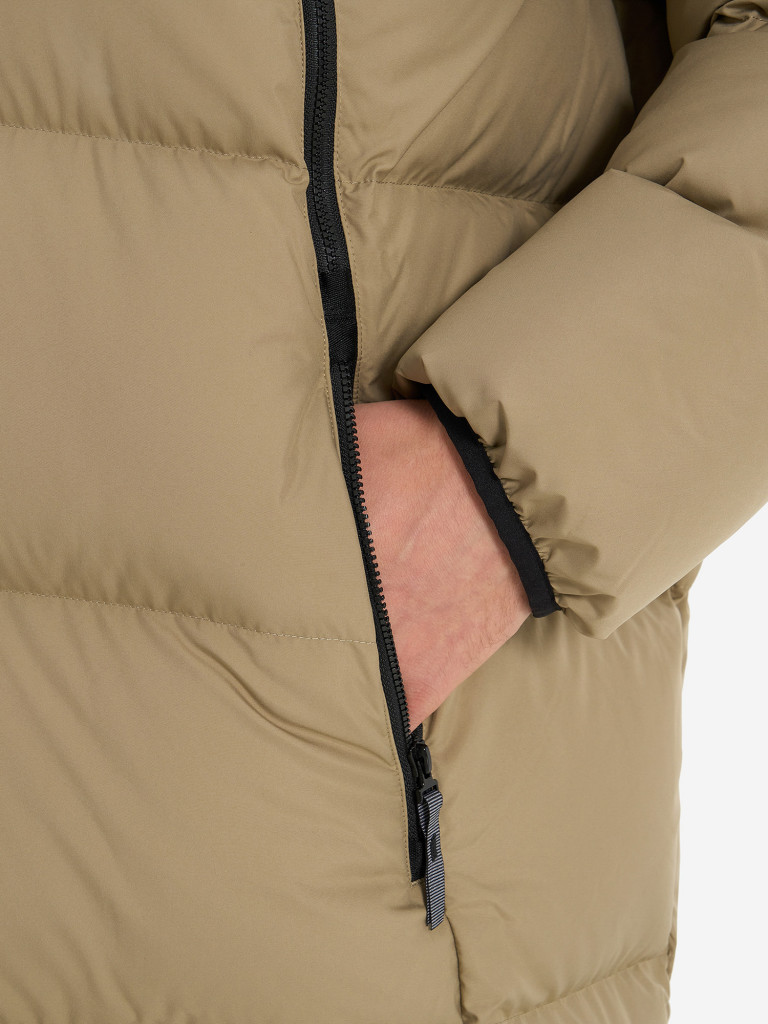 Пуховик мужской PUMA