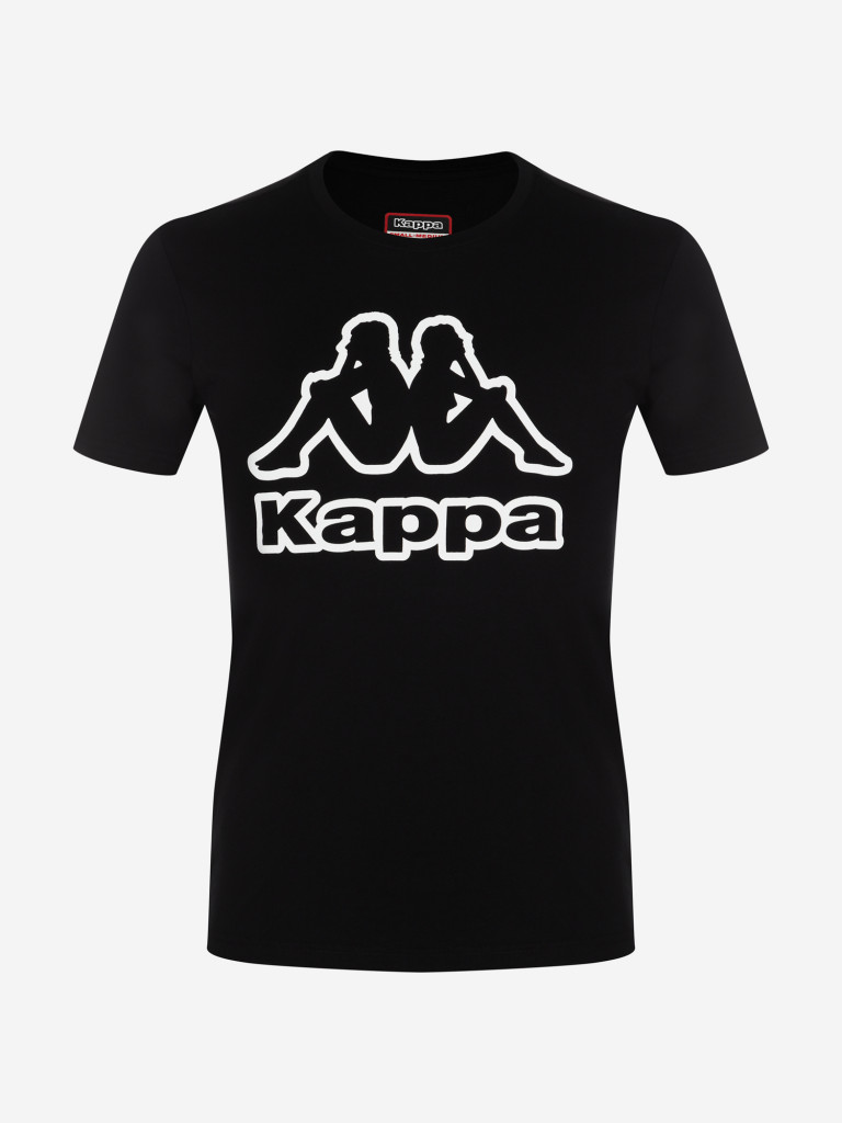 Футболка мужская Kappa