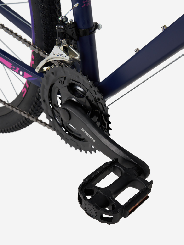 Велосипед горный женский Stern Angel 2.0 27.5"