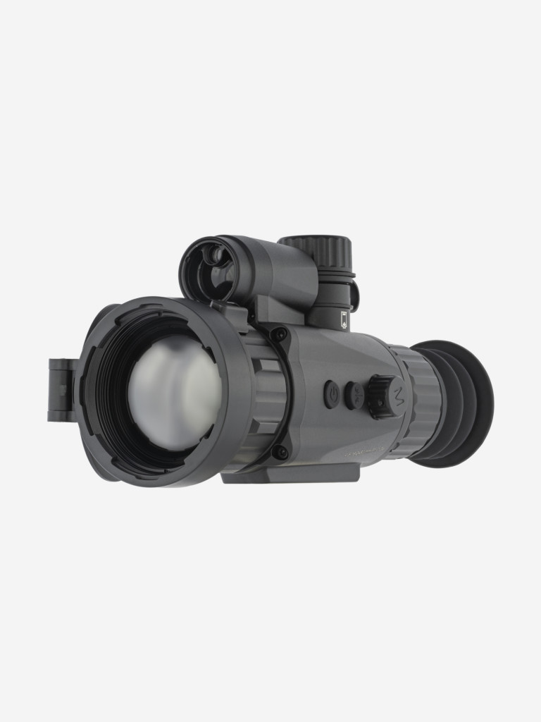 Тепловизионный прицел ARTELV Electron 4.8x50 mm 384x288 LRF