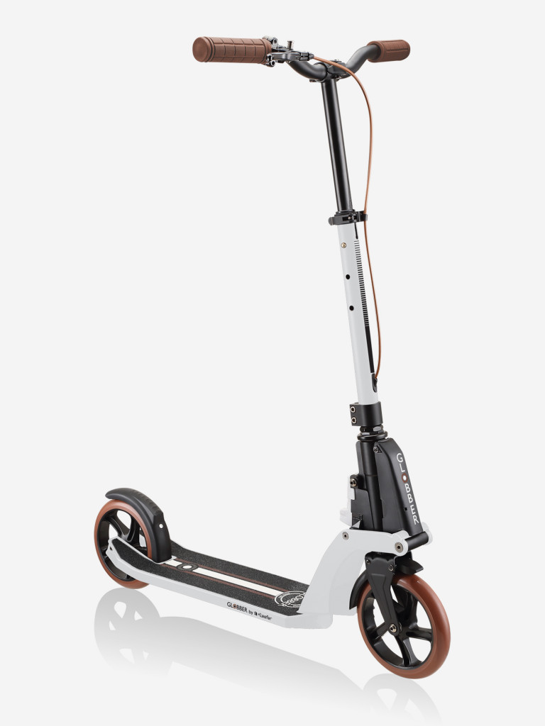 Самокат Globber ONE K 180 PISTON DELUXE