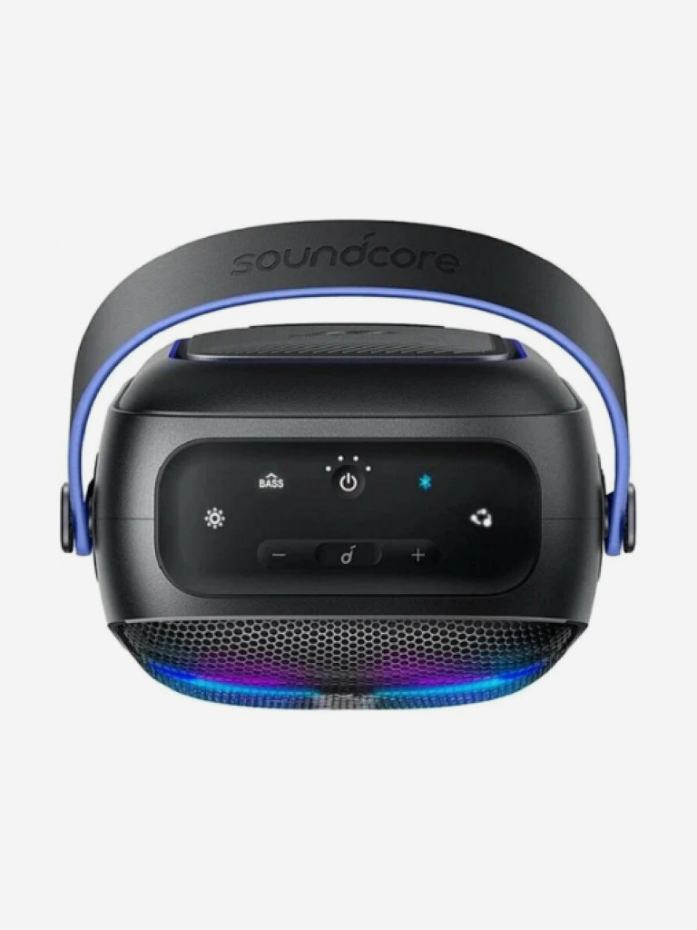 Колонка беспроводная SOUNDCORE Rave Neo 2 A33A1 черный