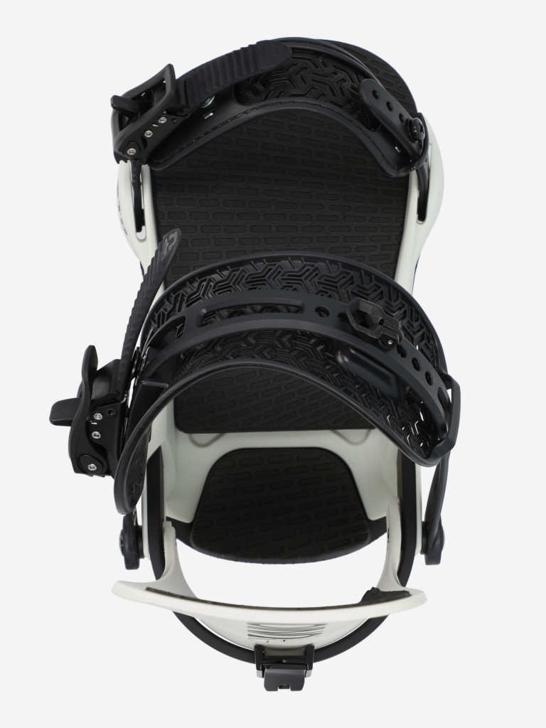 Крепления сноубордические Union STR