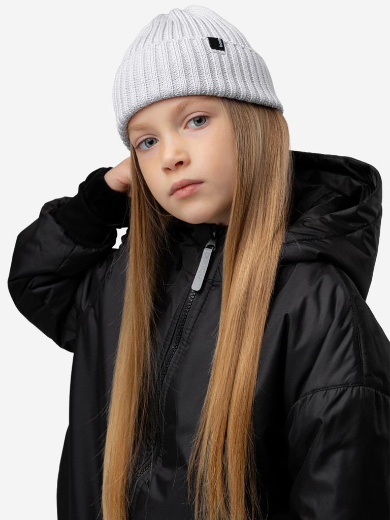 Вязанная шапка bodo