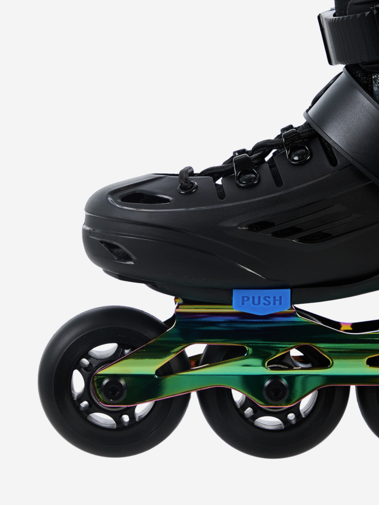 Роликовые коньки детские раздвижные Reaction Urban LE