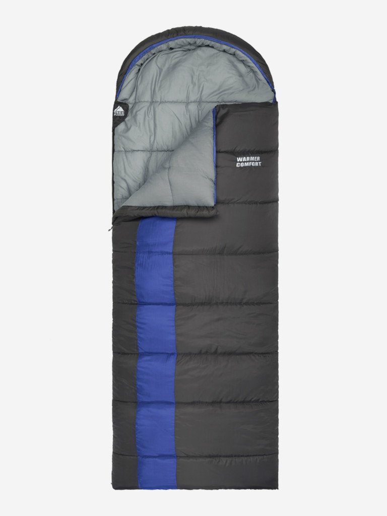 Спальный мешок Trek Planet Warmer R