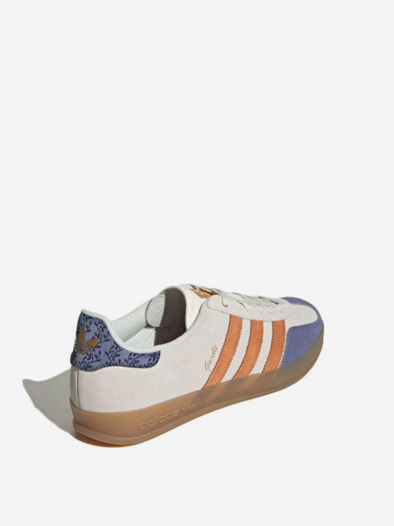 Кроссовки Adidas Gazelle Indoor