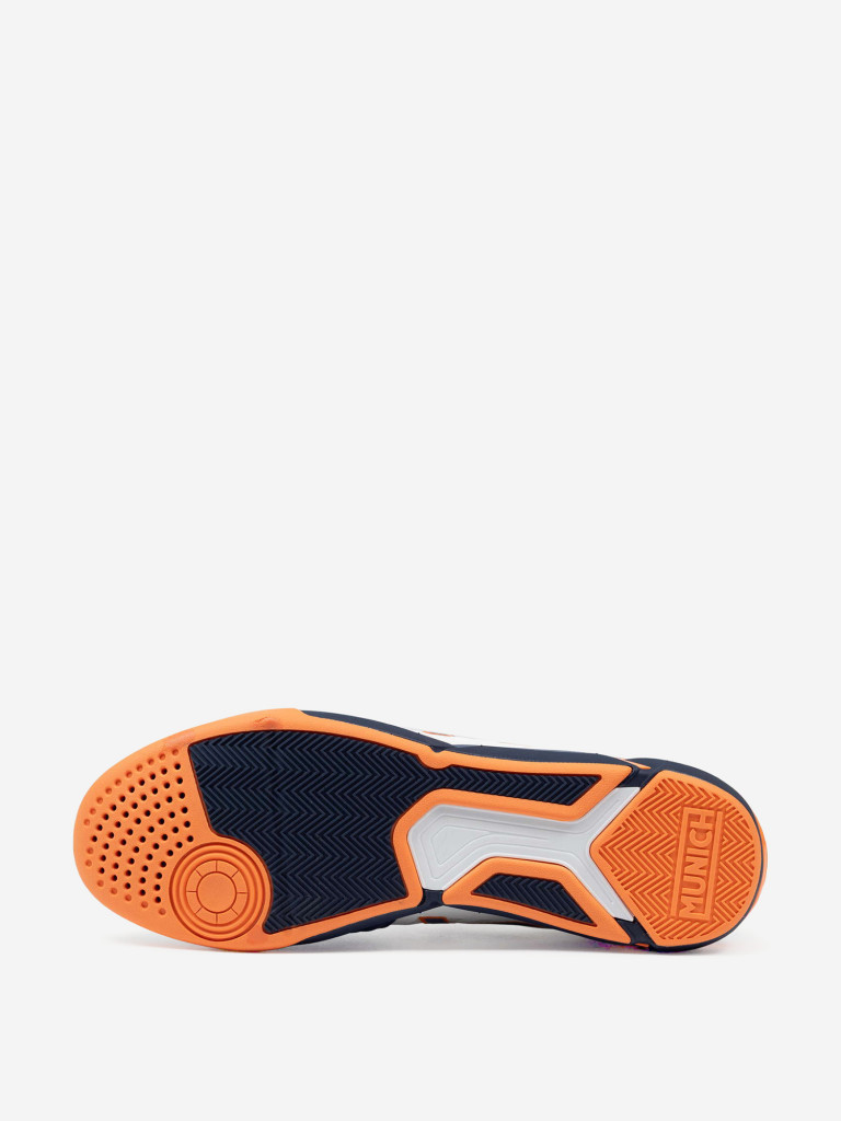 Футзальная обувь Munich X Prisma