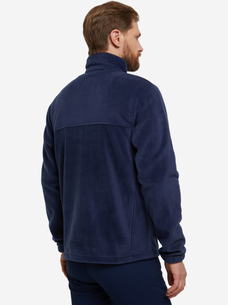 Толстовка мужская Columbia Steens Mountain Full Zip 2.0
