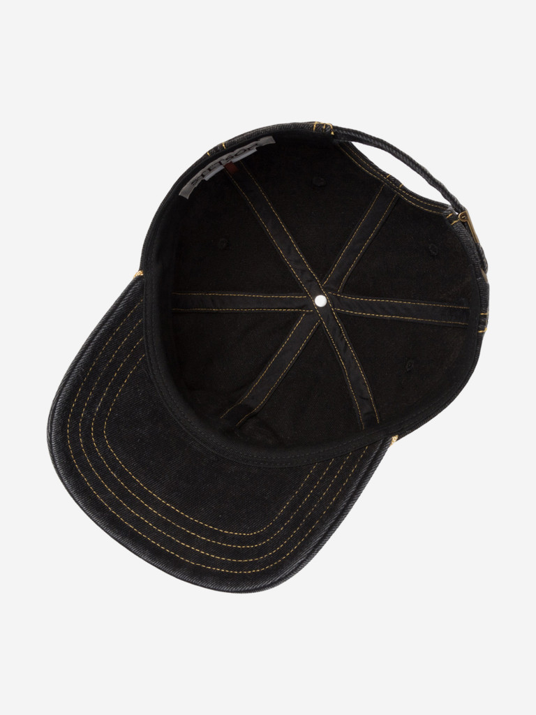 Бейсболка STETSON 7791121 BASEBALL CAP OUTDOOR HERITAGE