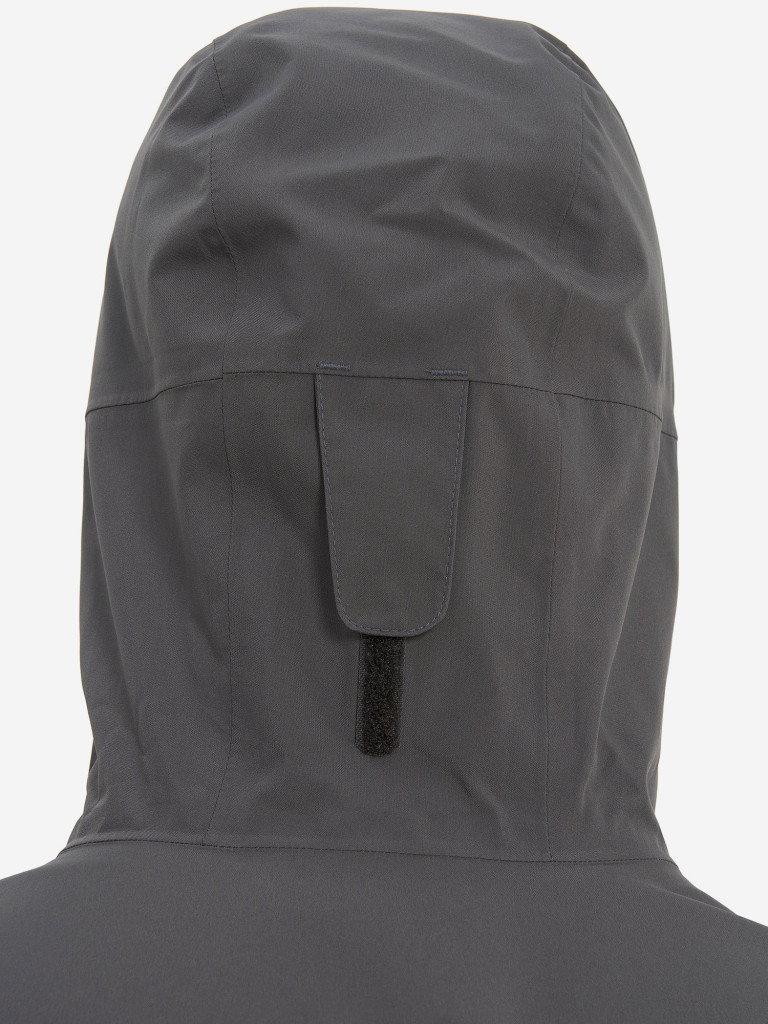 Куртка мембранная мужская Jack Wolfskin Weiltal