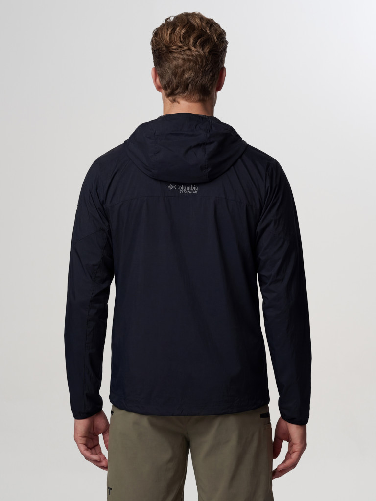 Ветровка мужская Columbia Khyex Pro Wind Jacket