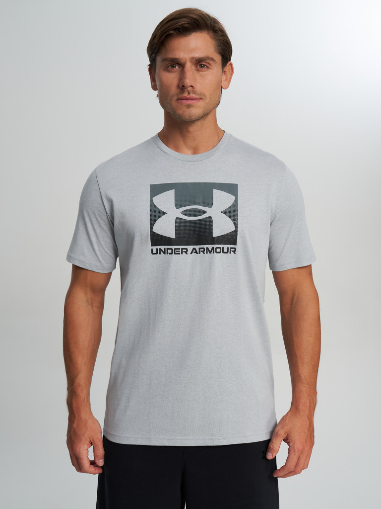 Футболка мужская Under Armour Boxed Sports Updated
