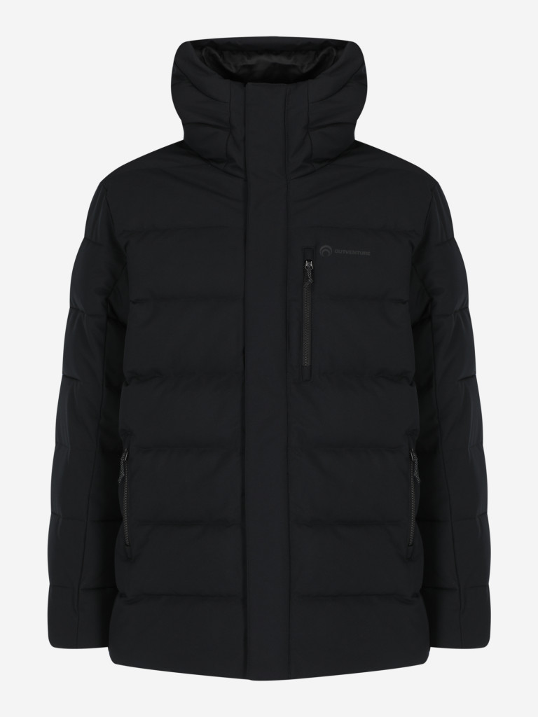 Пуховик мужской Outventure