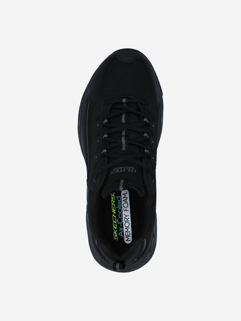 Кроссовки мужские Skechers D'Lites 4.0