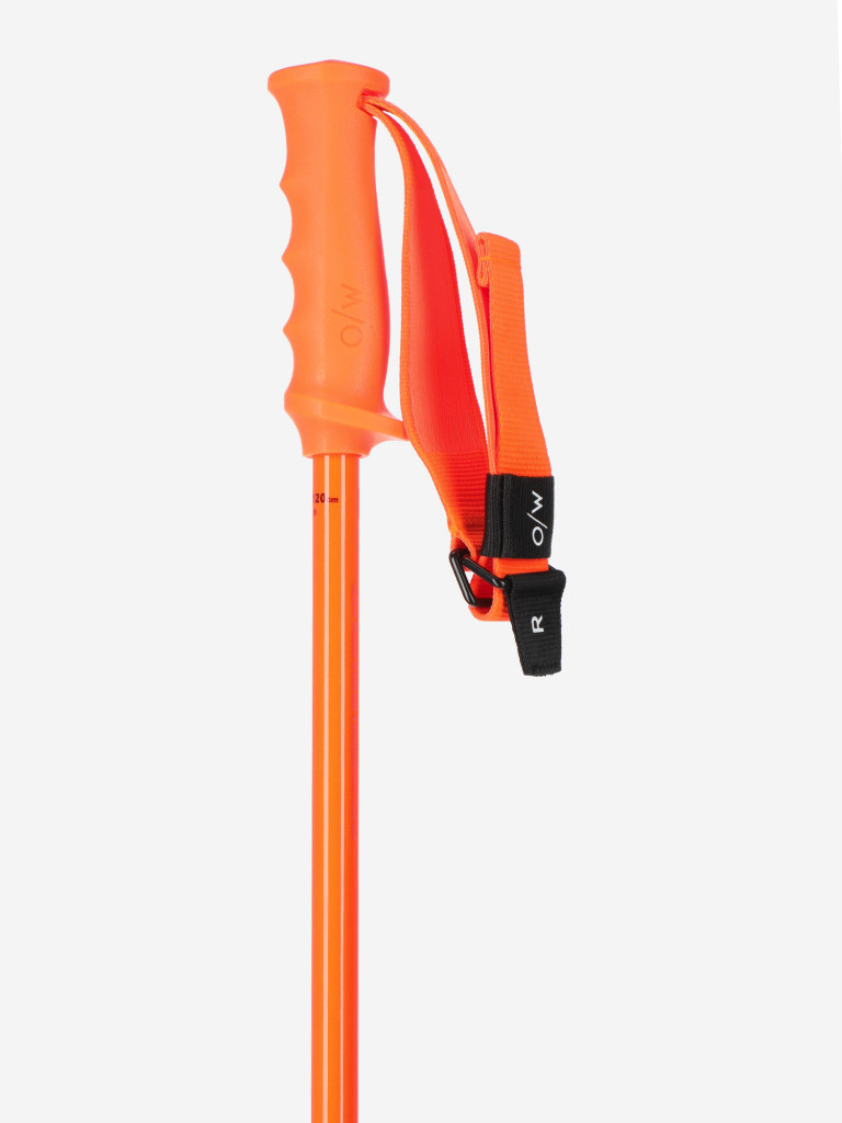 Палки горнолыжные One Way RD 16 SL Pro