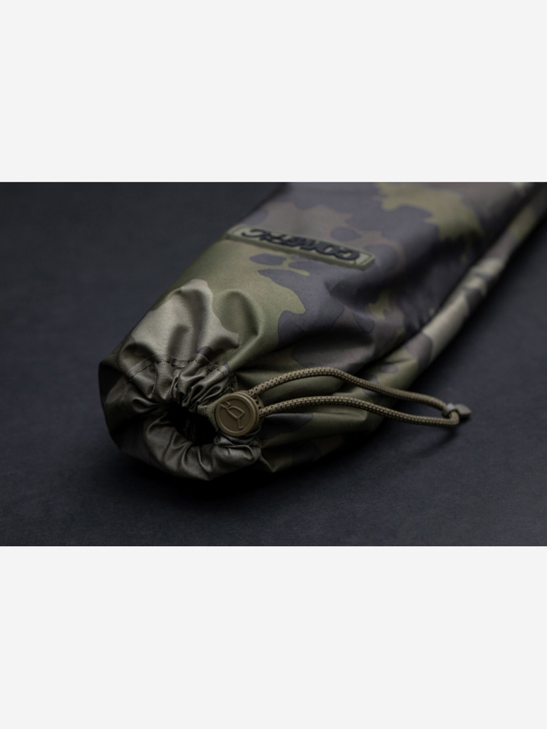 Сумка для взвешивания карповая KORDA Compac Weigh Sling Kamo