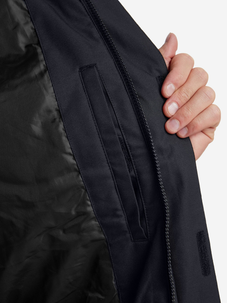 Куртка горнолыжная мужская Glissade