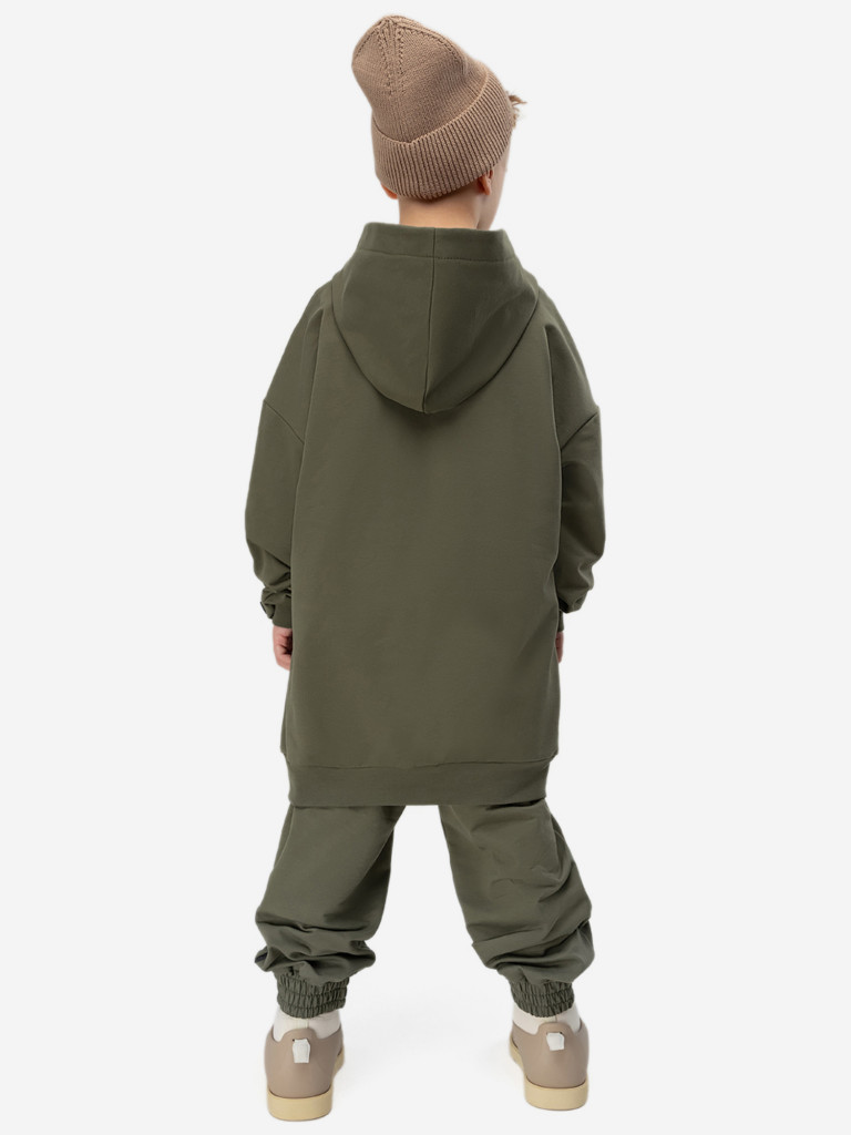 Костюм спортивный bodo