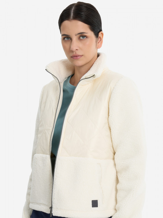 Джемпер флисовый женский Outventure